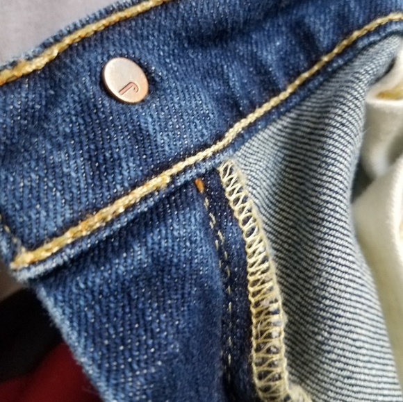 J Brand skinny jeans, size 31 - Picture 6 of 6